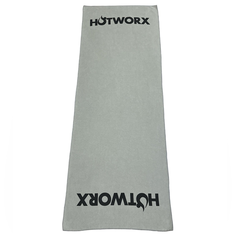 Hotworx Yoga Towel/Mat